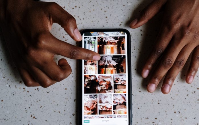 Instagram Marketing for Small Business: 6 Marketing Tactics