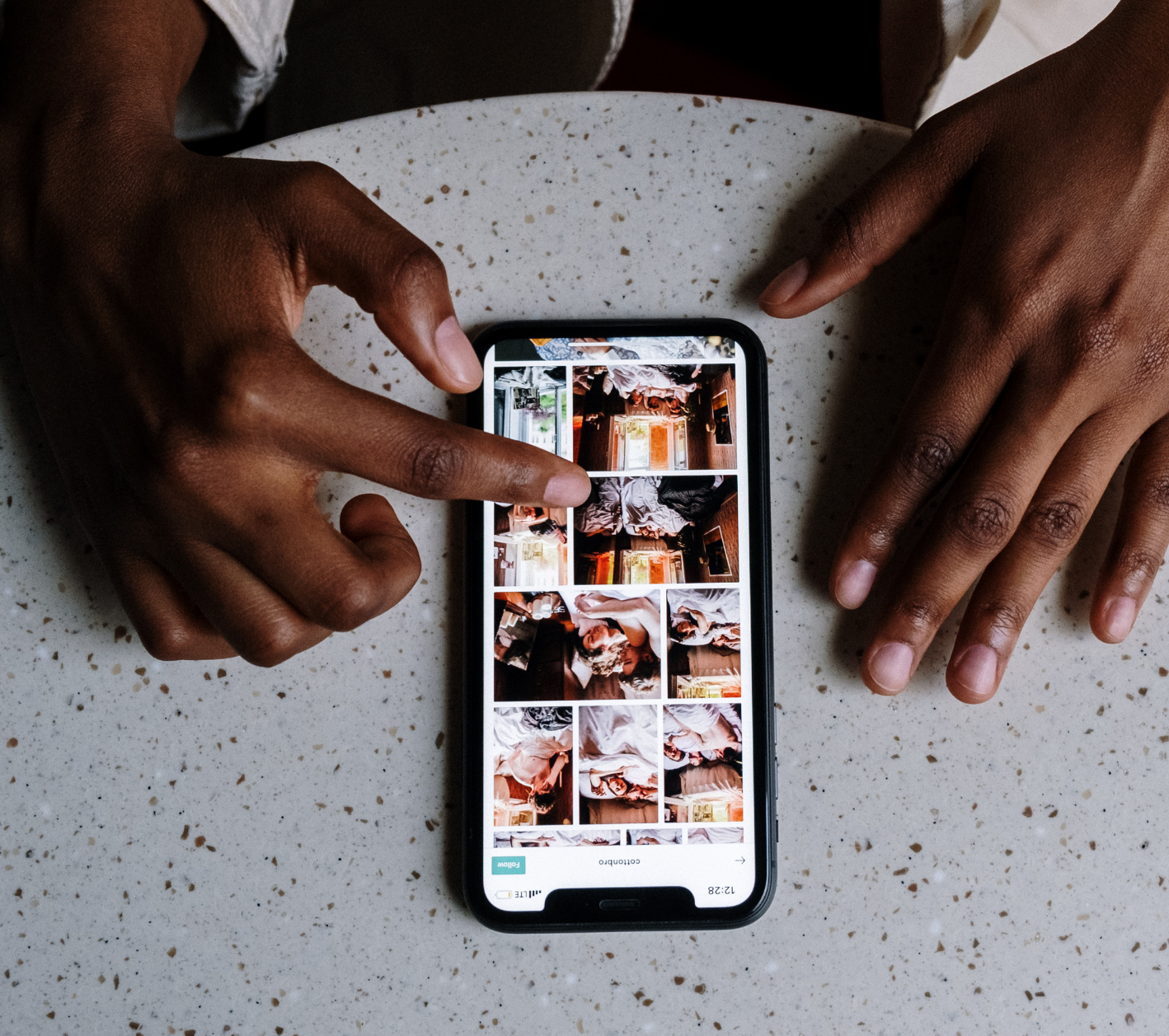 Instagram Marketing for Small Business: 6 Marketing Tactics